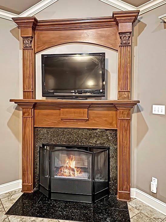 701 Fox Den Haughton, LA 71037 - Photo 7 of 35