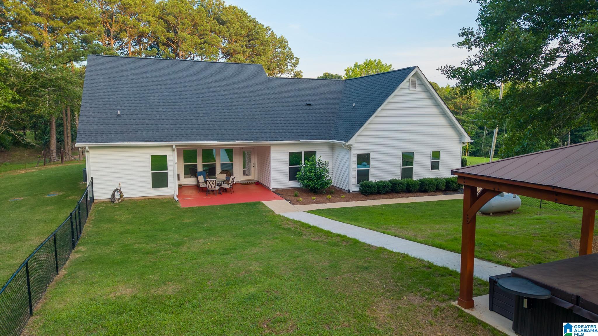 271 Little Pond Road Pell City, AL 35128 - Photo 65 of 86