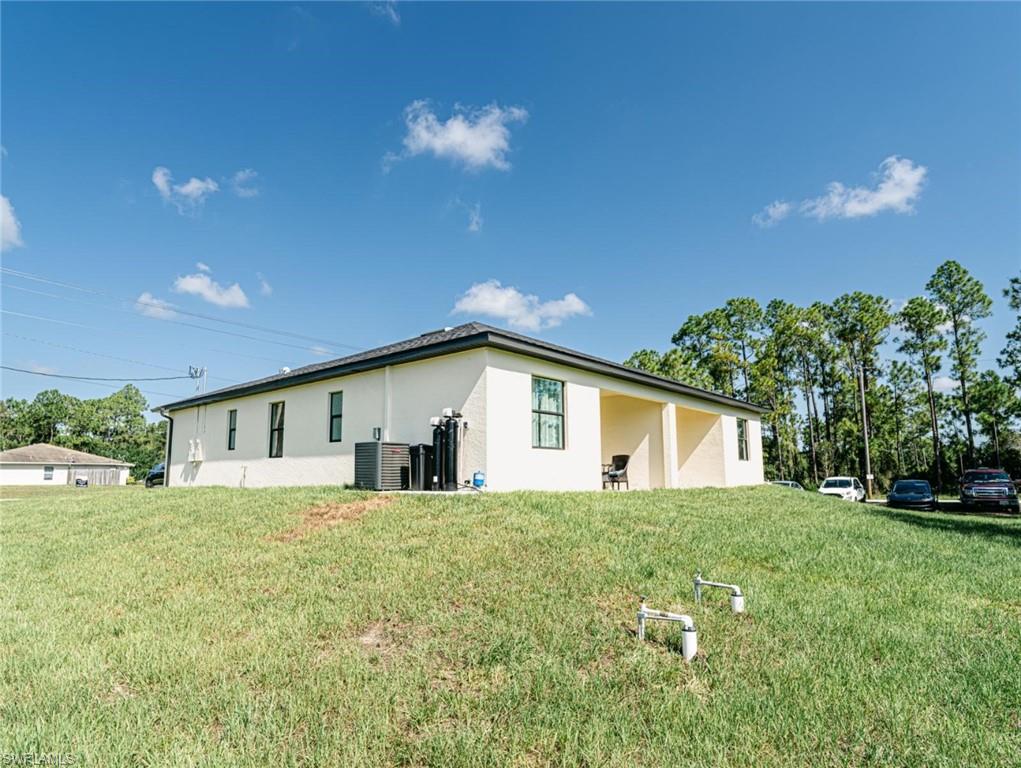 907 Homestead Road South Lehigh Acres, FL 33974 - Photo 3 of 43