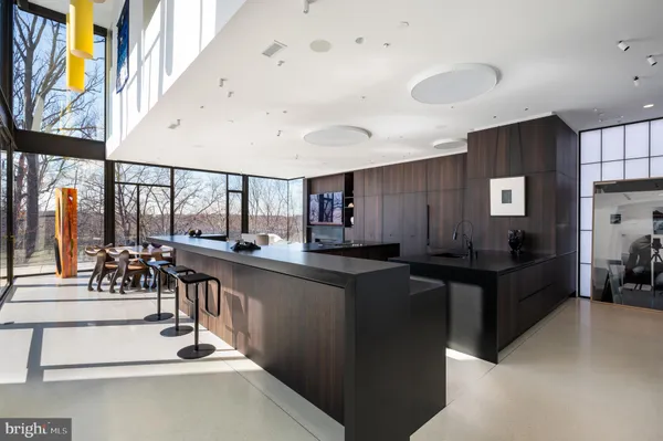 $12,500,000 | 5124 Wissioming Road, Bethesda, MD 20816