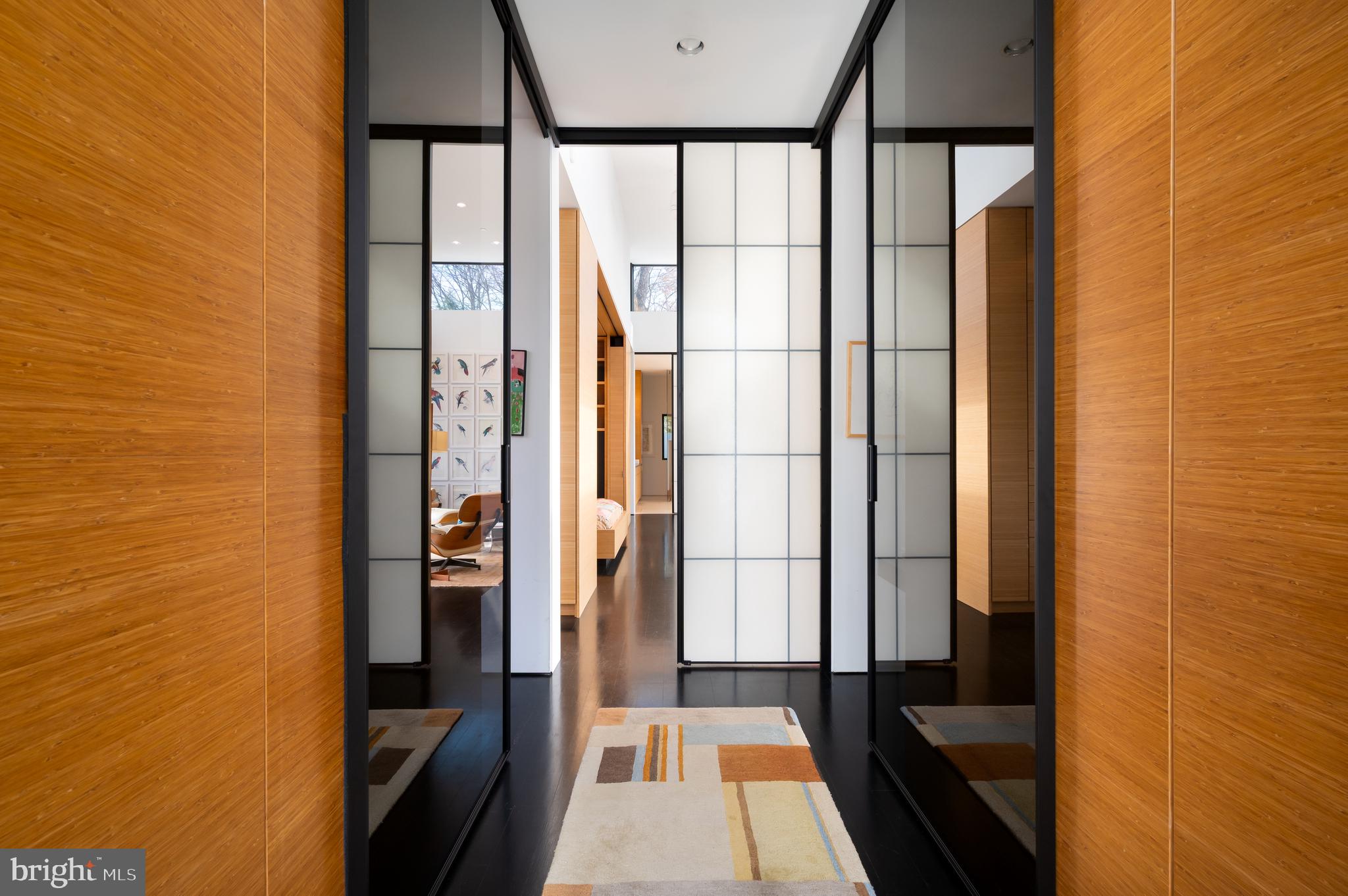 5124 Wissioming Road Bethesda, MD 20816 - Photo 25 of 49 a view of a bathroom