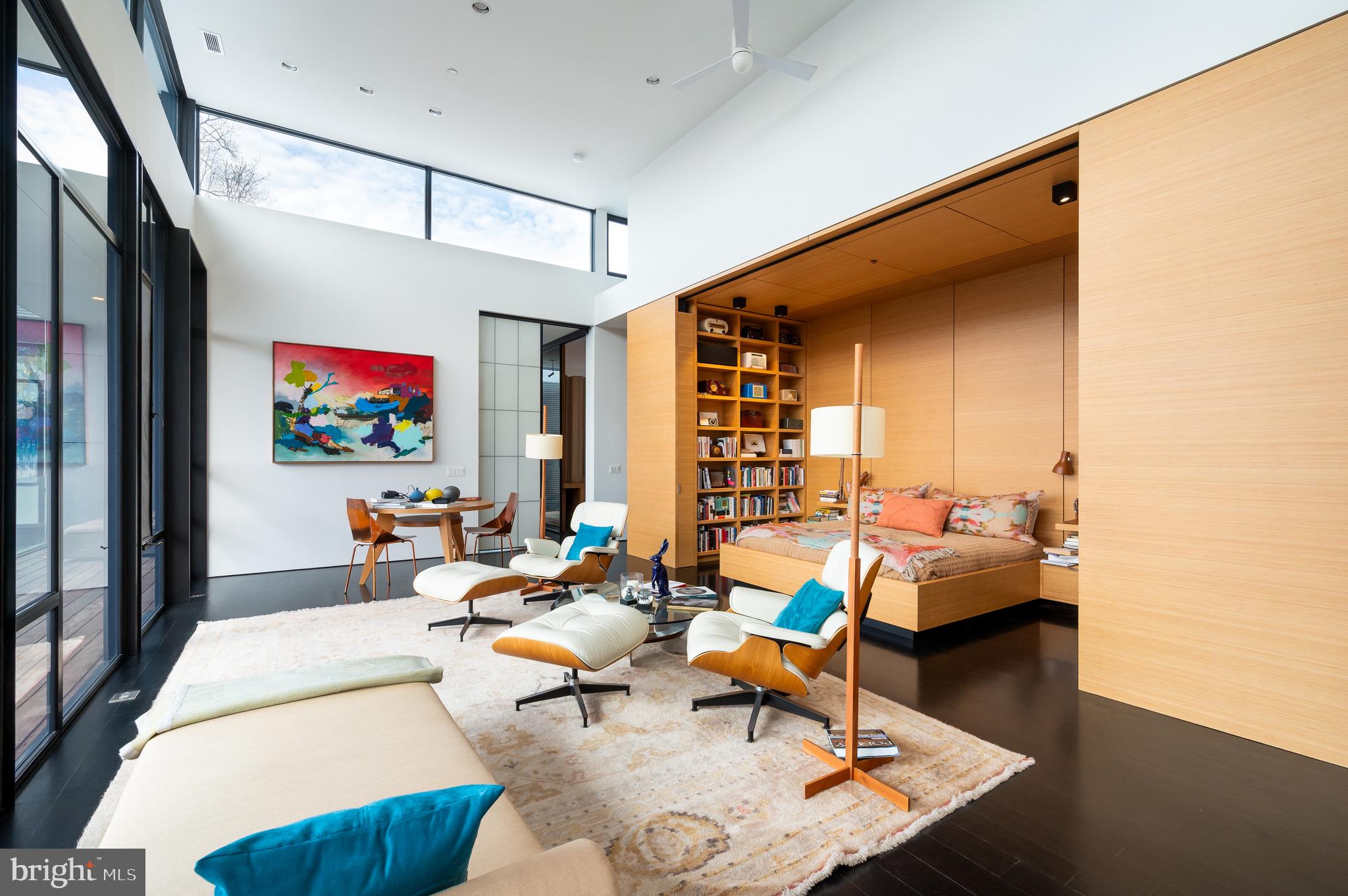 5124 Wissioming Road Bethesda, MD 20816 - Photo 27 of 49 a outdoor space with furniture