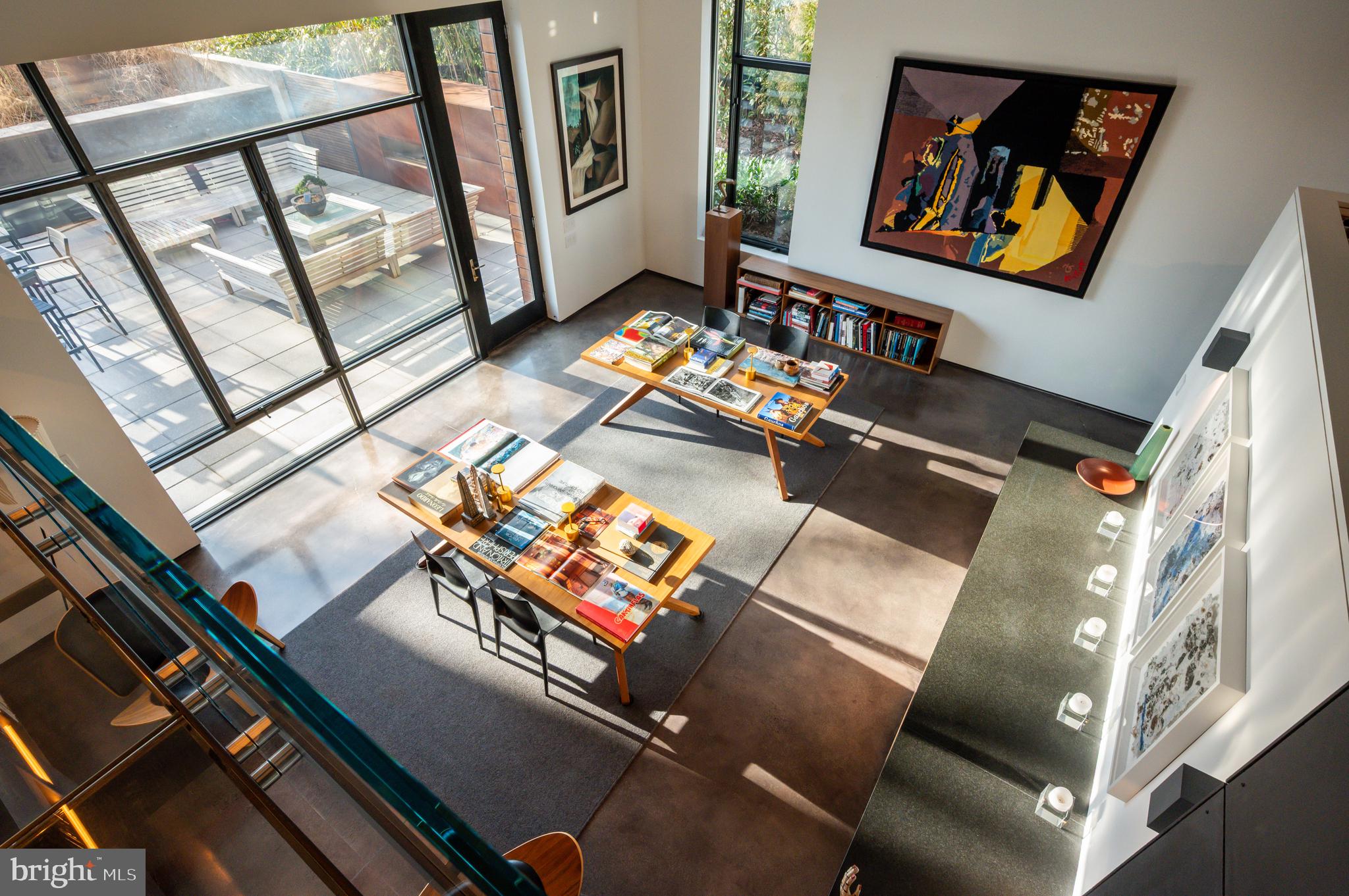 5124 Wissioming Road Bethesda, MD 20816 - Photo 35 of 49