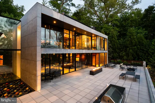 $12,500,000 | 5124 Wissioming Road, Bethesda, MD 20816