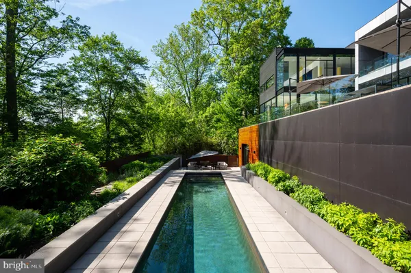 $12,500,000 | 5124 Wissioming Road, Bethesda, MD 20816