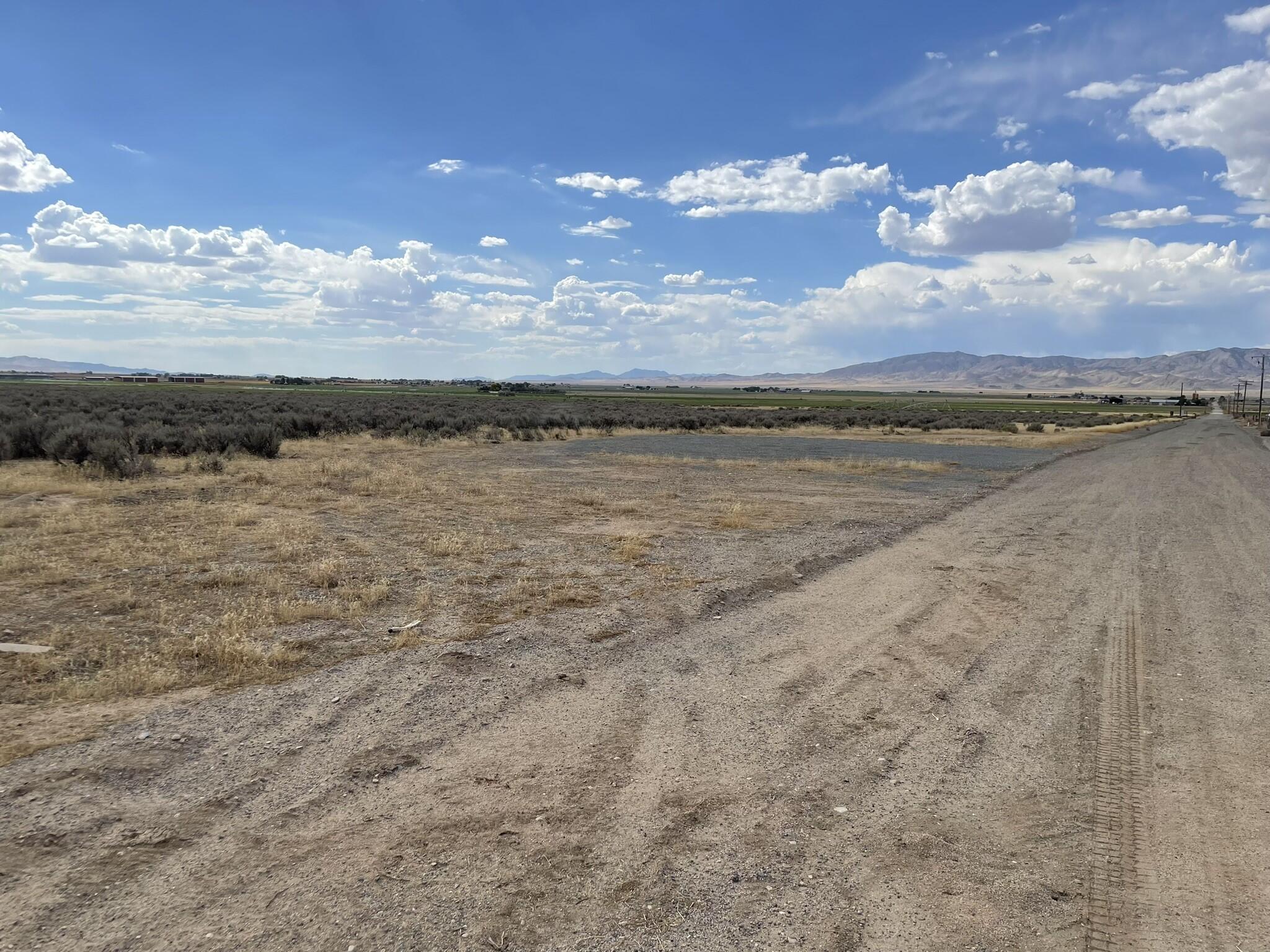 T28 South R10w S21, Unit 20ACRES Milford, UT 84751 - Photo 1 of 1 Facing west