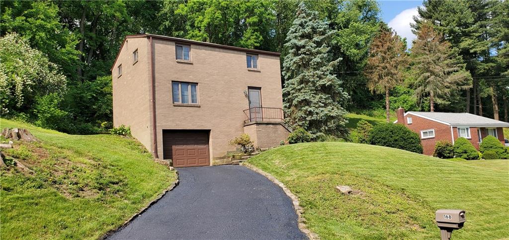 168 Walton Road Pittsburgh, PA 15236 - Photo 1 of 1 Gallery Image 1