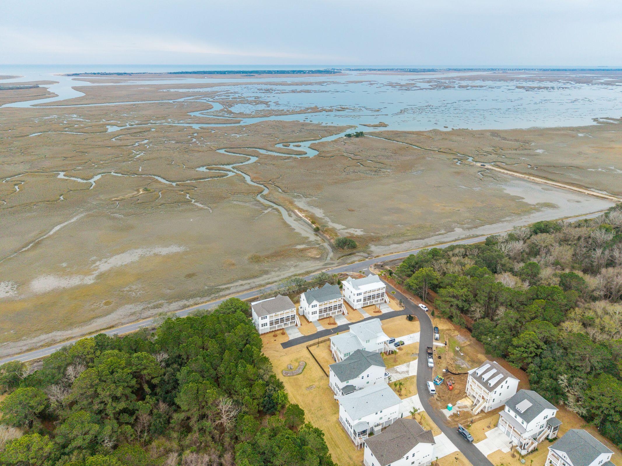 3904 Seafood Road Awendaw, SC 29429 - Photo 74 of 94 3804SeaFoodRd-KeenEyeMarketing-095