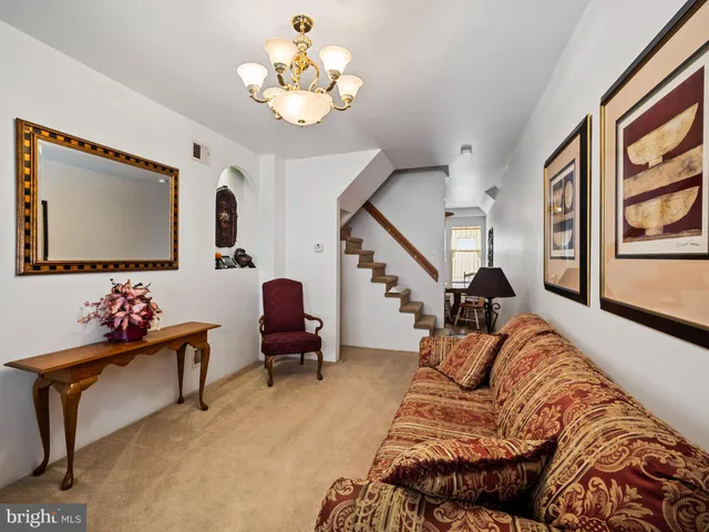 $250,000 | 419 West 23rd Street, Baltimore, MD 21211