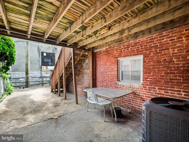 $250,000 | 419 West 23rd Street, Baltimore, MD 21211