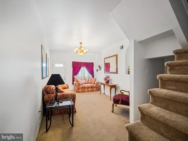 $250,000 | 419 West 23rd Street, Baltimore, MD 21211