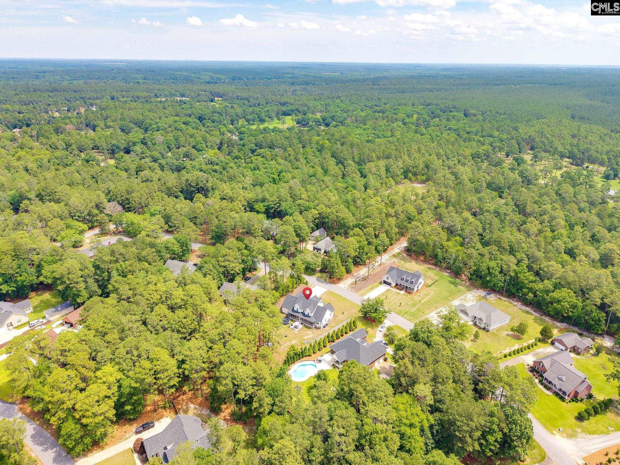823 Hunter Hill Road Camden, SC 29020 - Photo 61 of 62