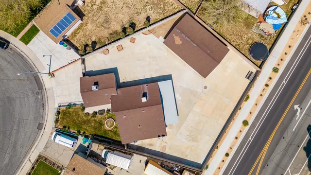 $585,000 | 3501 Ave K-13 W Lancaster Ca West, Lancaster, CA 93536