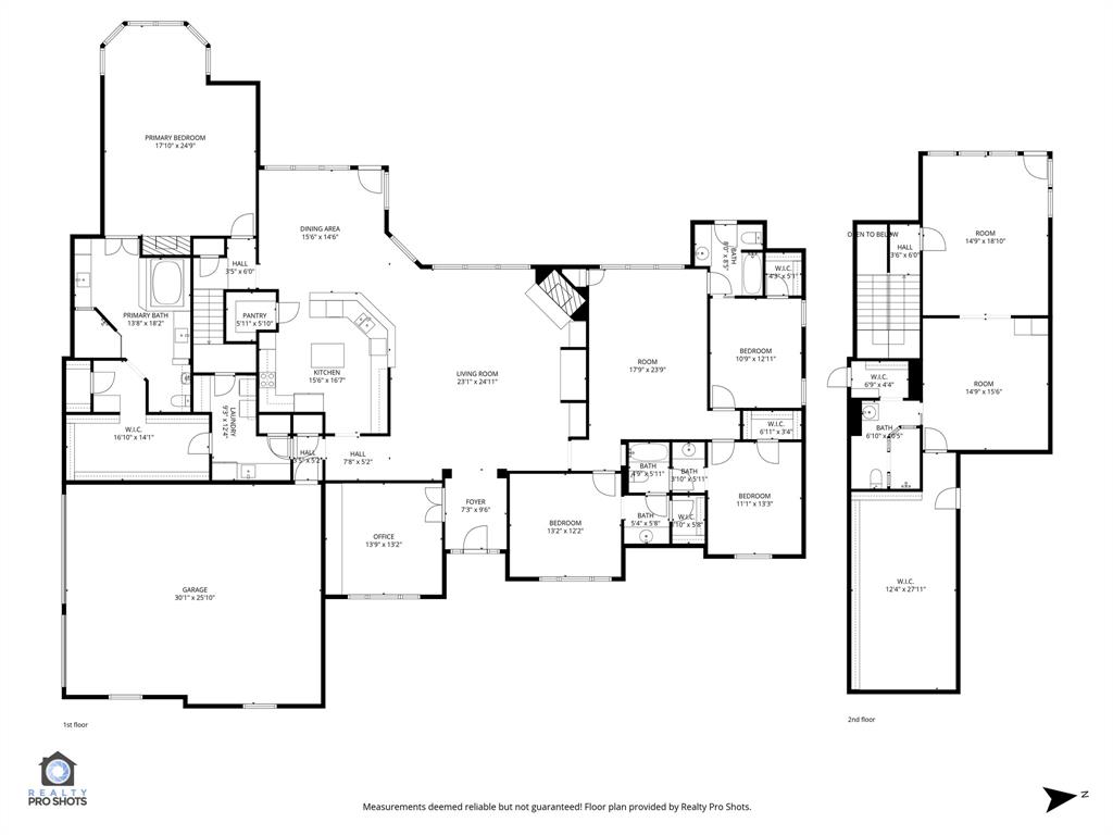 1006 South Wellington Point Road McKinney, TX 75072 - Photo 40 of 40