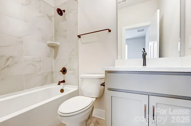 $3,695 | 2308 Chamberlain Avenue, Unit 5, Charlotte, NC 28208