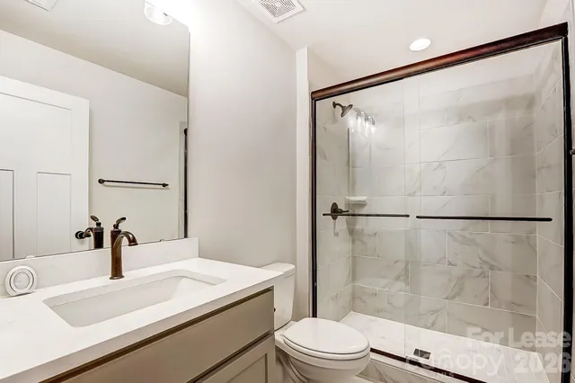 $3,695 | 2308 Chamberlain Avenue, Unit 5, Charlotte, NC 28208