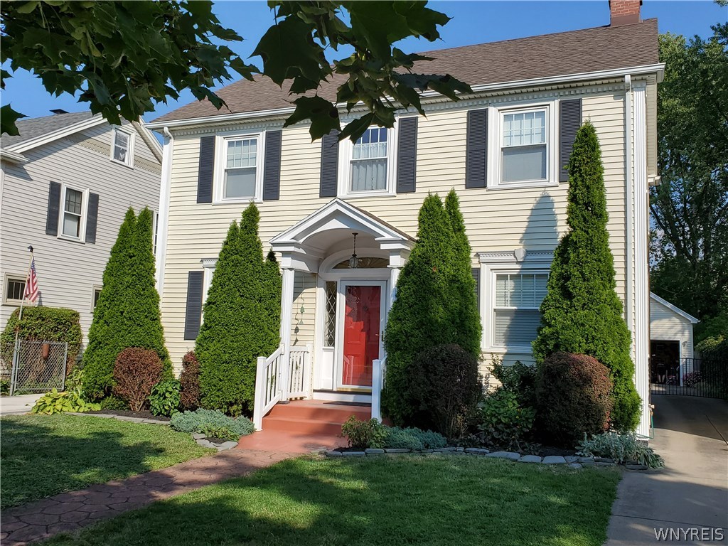 25 Covington Road Buffalo, NY 14216 - Photo 1 of 1 Gallery Image 1