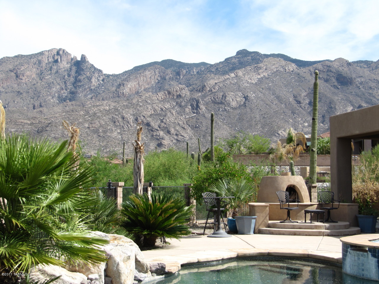 4311 East Pinnacle Ridge Place Tucson, AZ 85718 - Photo 18 of 25 Gallery Image 18