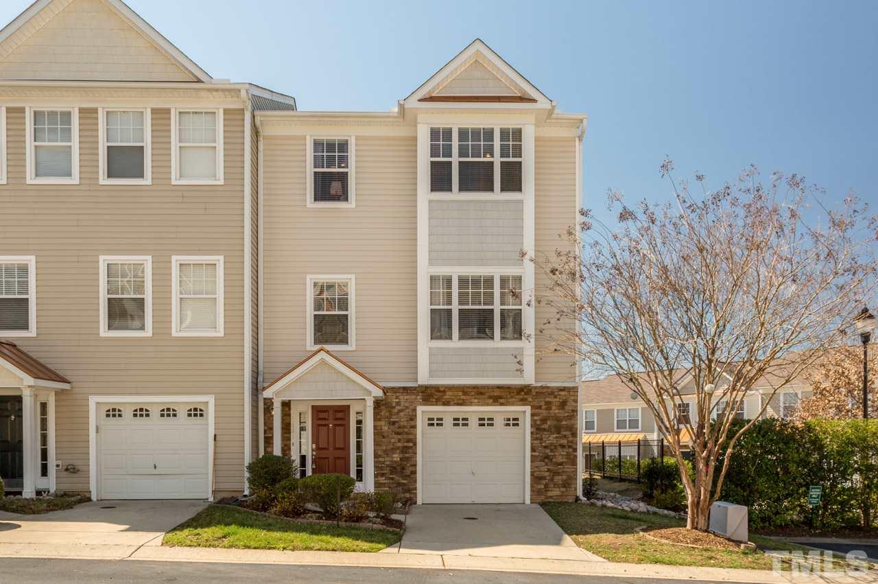11931 Field Towne Lane Raleigh, NC 27614 - Photo 1 of 25 Gallery Image 1