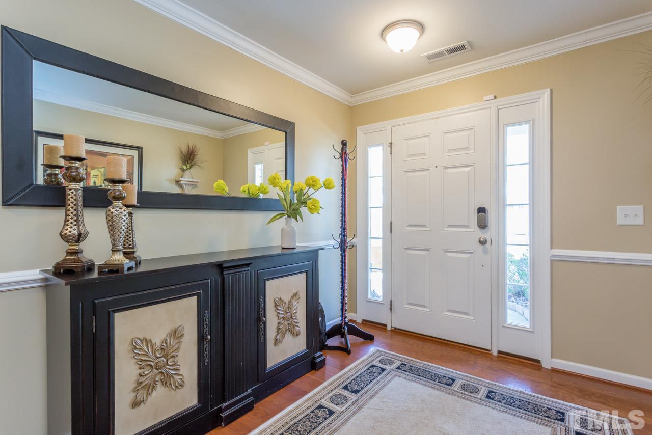 11931 Field Towne Lane Raleigh, NC 27614 - Photo 2 of 25 Gallery Image 2