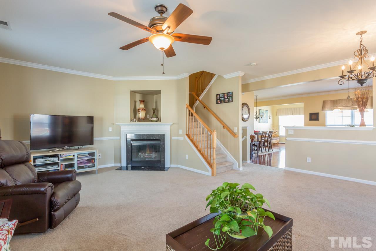 11931 Field Towne Lane Raleigh, NC 27614 - Photo 12 of 25 Gallery Image 12