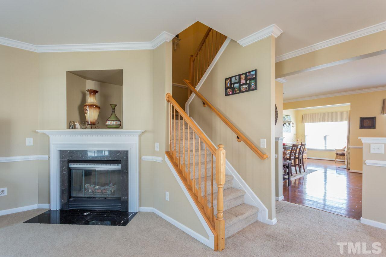 11931 Field Towne Lane Raleigh, NC 27614 - Photo 16 of 25 Gallery Image 16