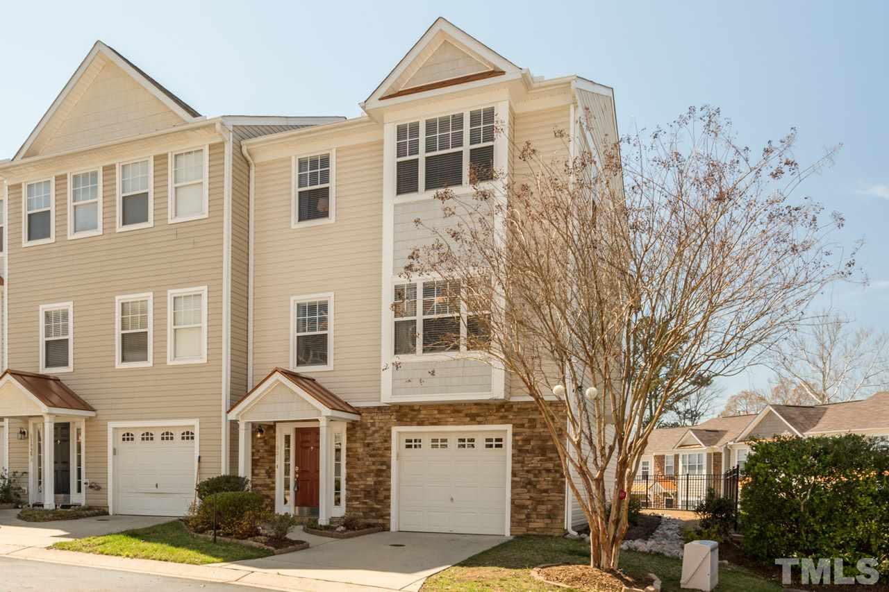 11931 Field Towne Lane Raleigh, NC 27614 - Photo 25 of 25 Gallery Image 25