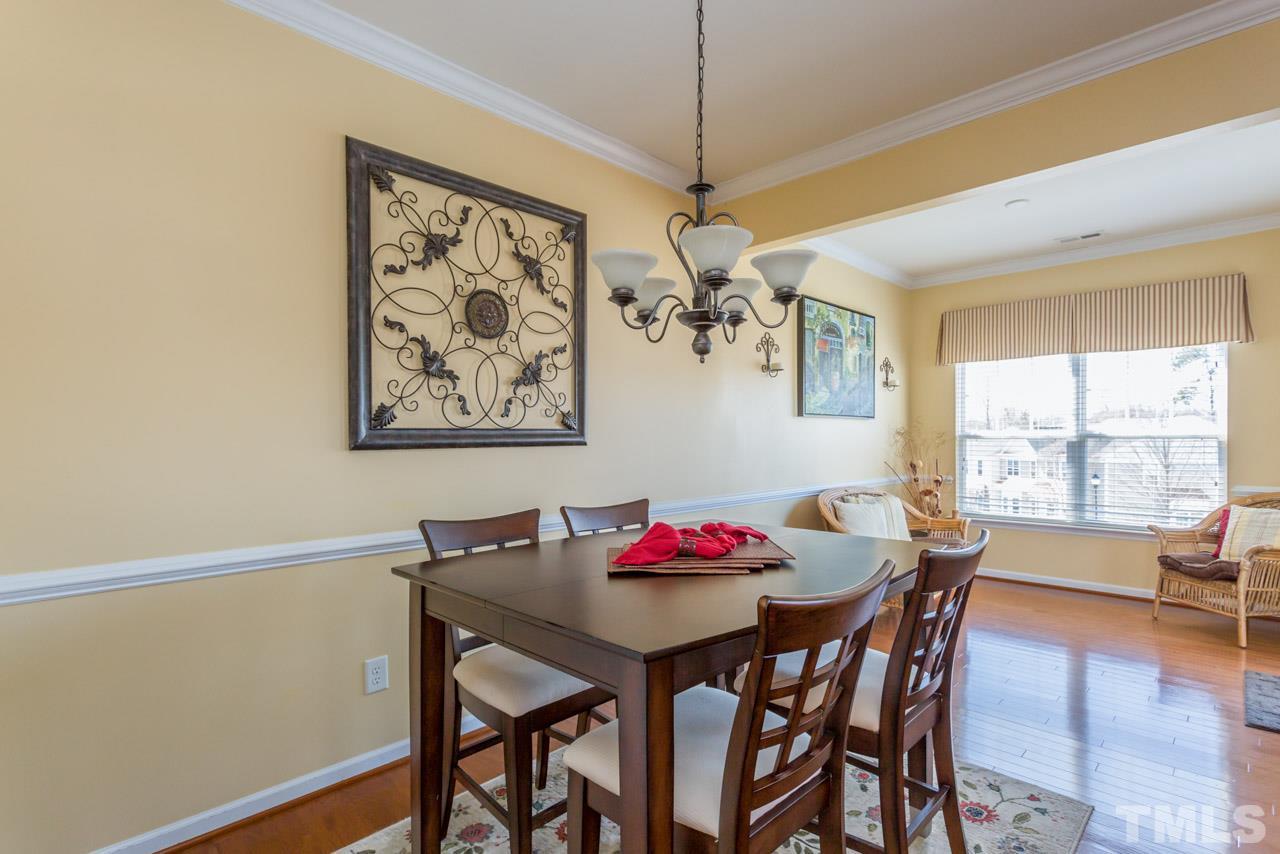 11931 Field Towne Lane Raleigh, NC 27614 - Photo 4 of 25 Gallery Image 4