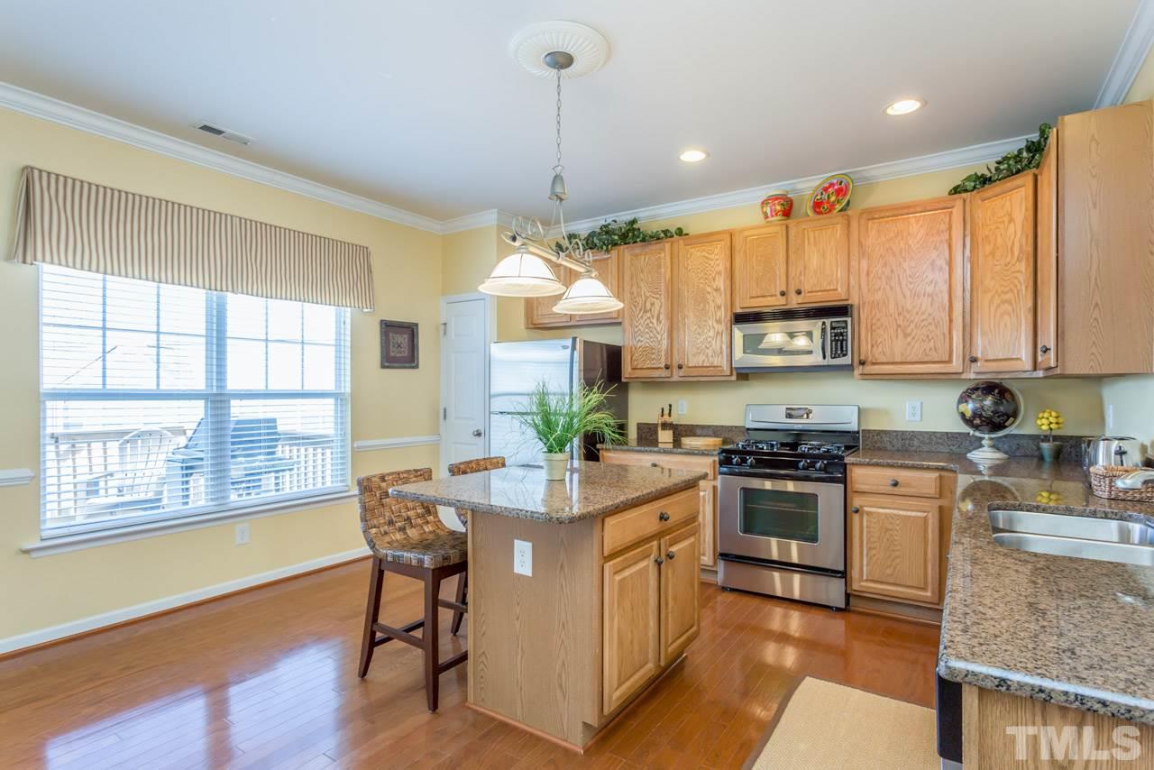 11931 Field Towne Lane Raleigh, NC 27614 - Photo 8 of 25 Gallery Image 8