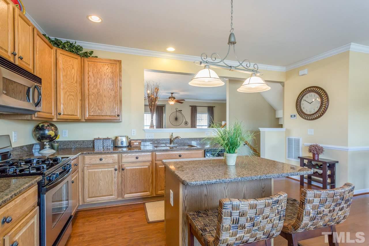 11931 Field Towne Lane Raleigh, NC 27614 - Photo 9 of 25 Gallery Image 9