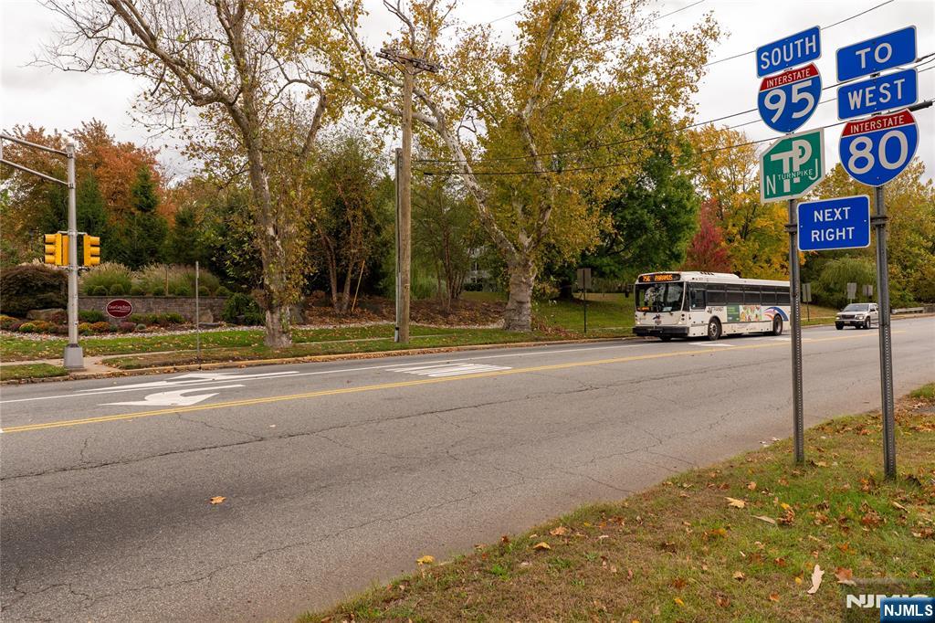 56 Fox Run Drive, Unit 56 Englewood, NJ 07631 - Photo 29 of 31 a view of street with parked cars