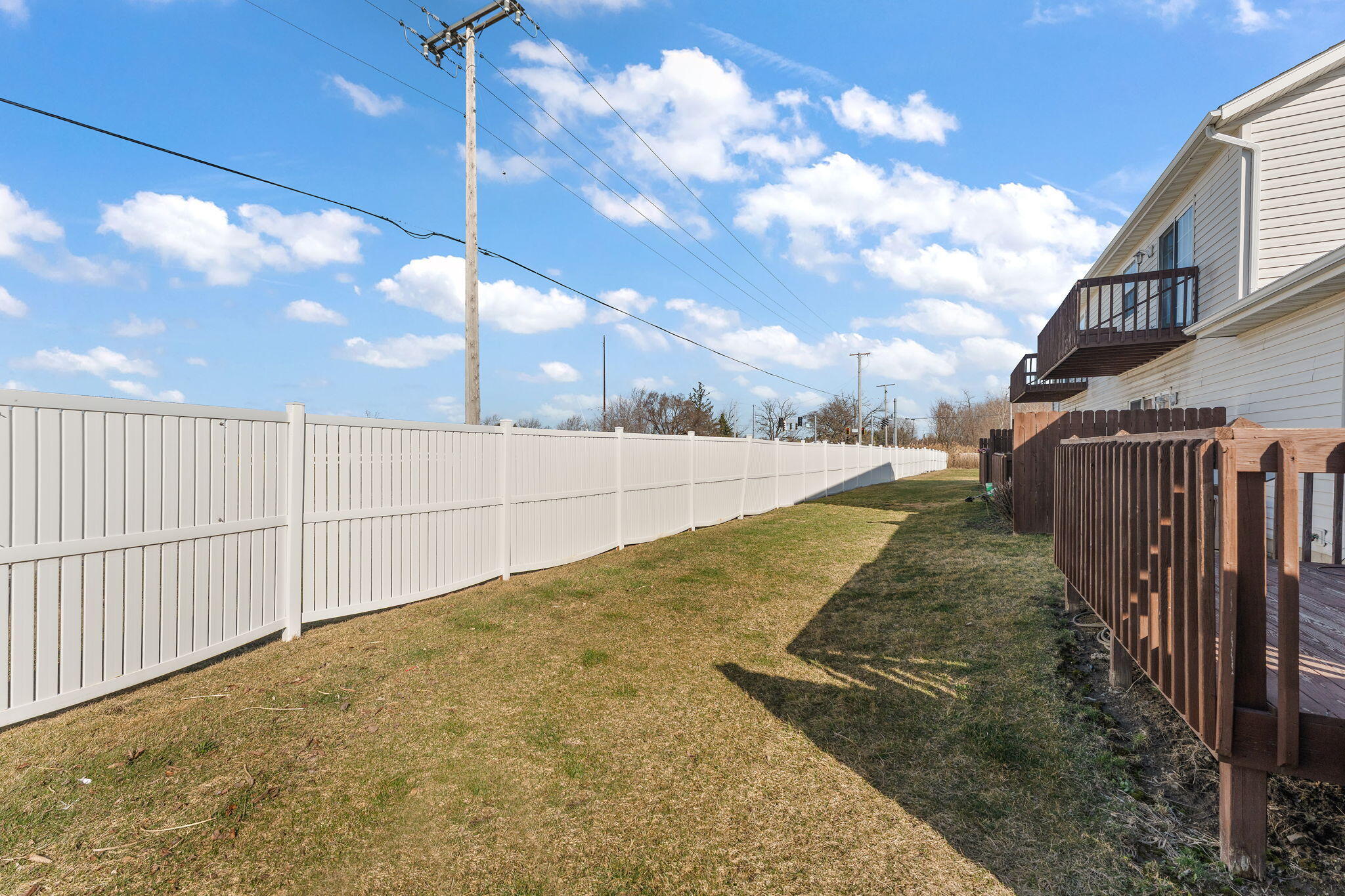 191 Mallard Pointe Drive Valparaiso, IN 46385 - Photo 25 of 25 a view of a backyard