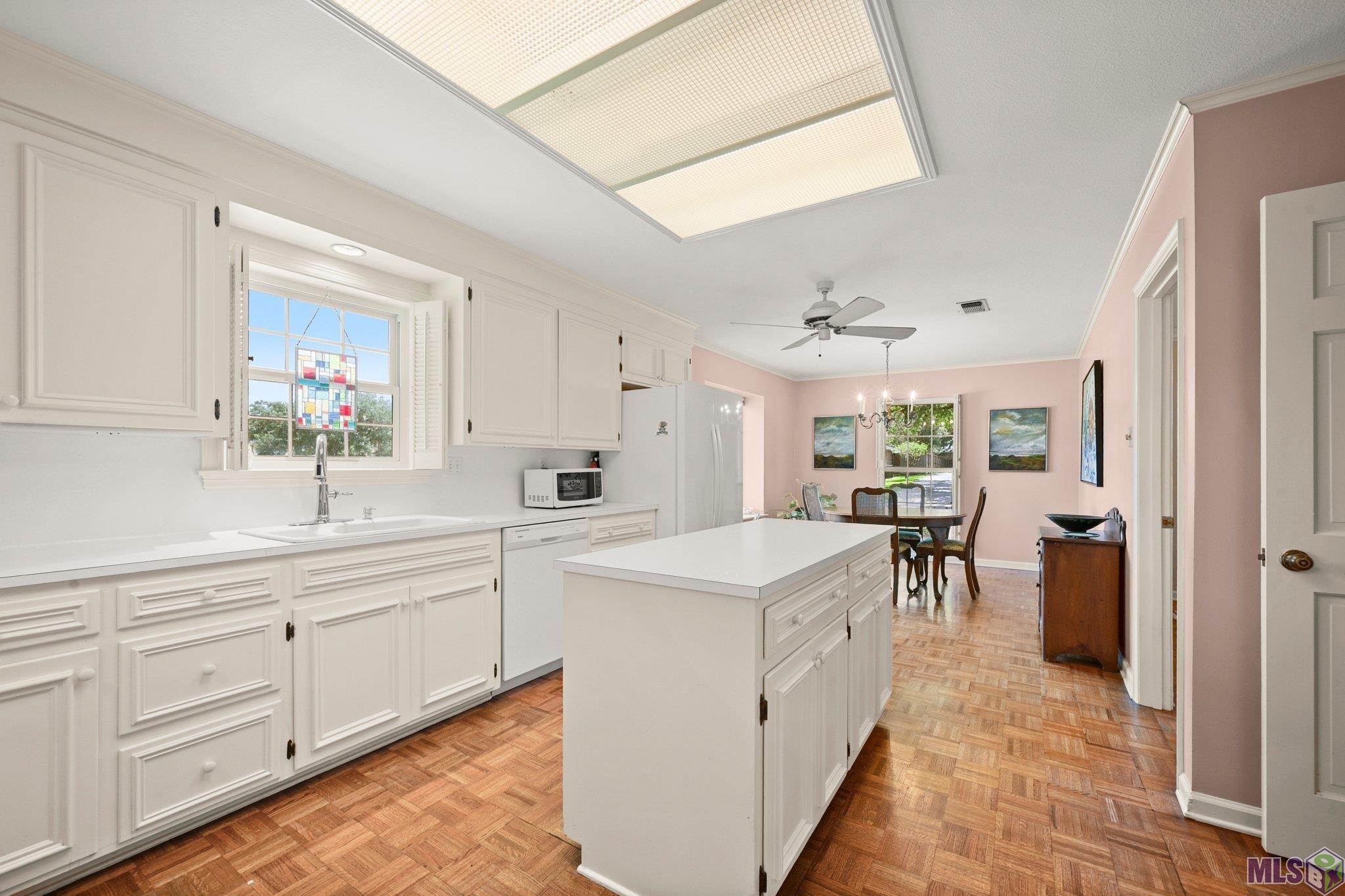 3832 North Bluebonnet Road Baton Rouge, LA 70809 - Photo 13 of 29 Gallery Image 13