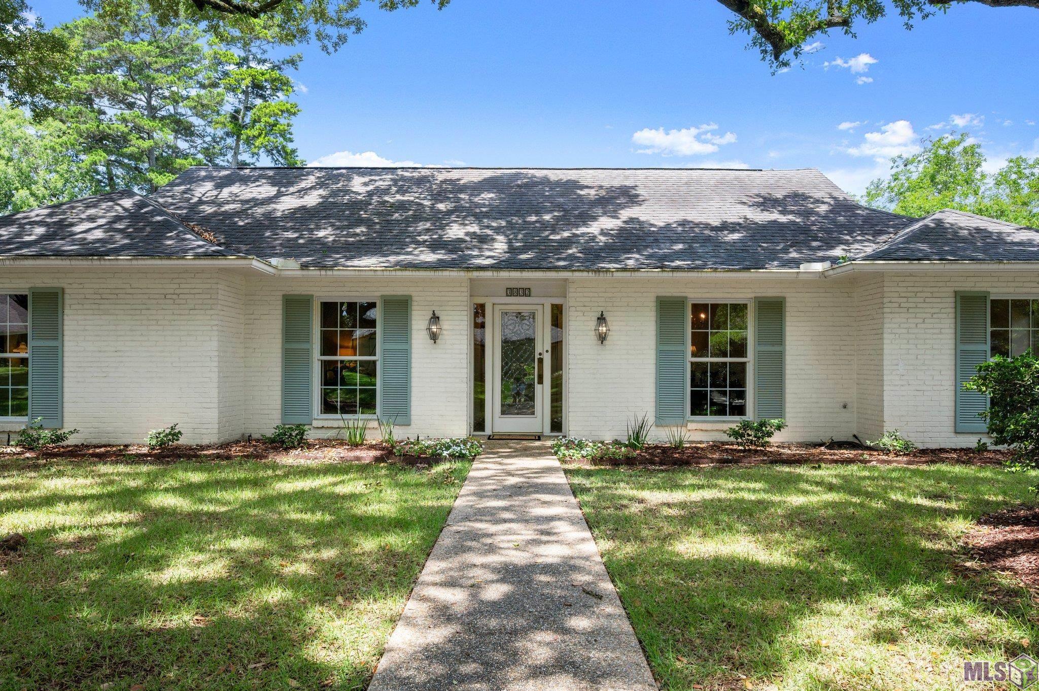 3832 North Bluebonnet Road Baton Rouge, LA 70809 - Photo 2 of 29 Gallery Image 2