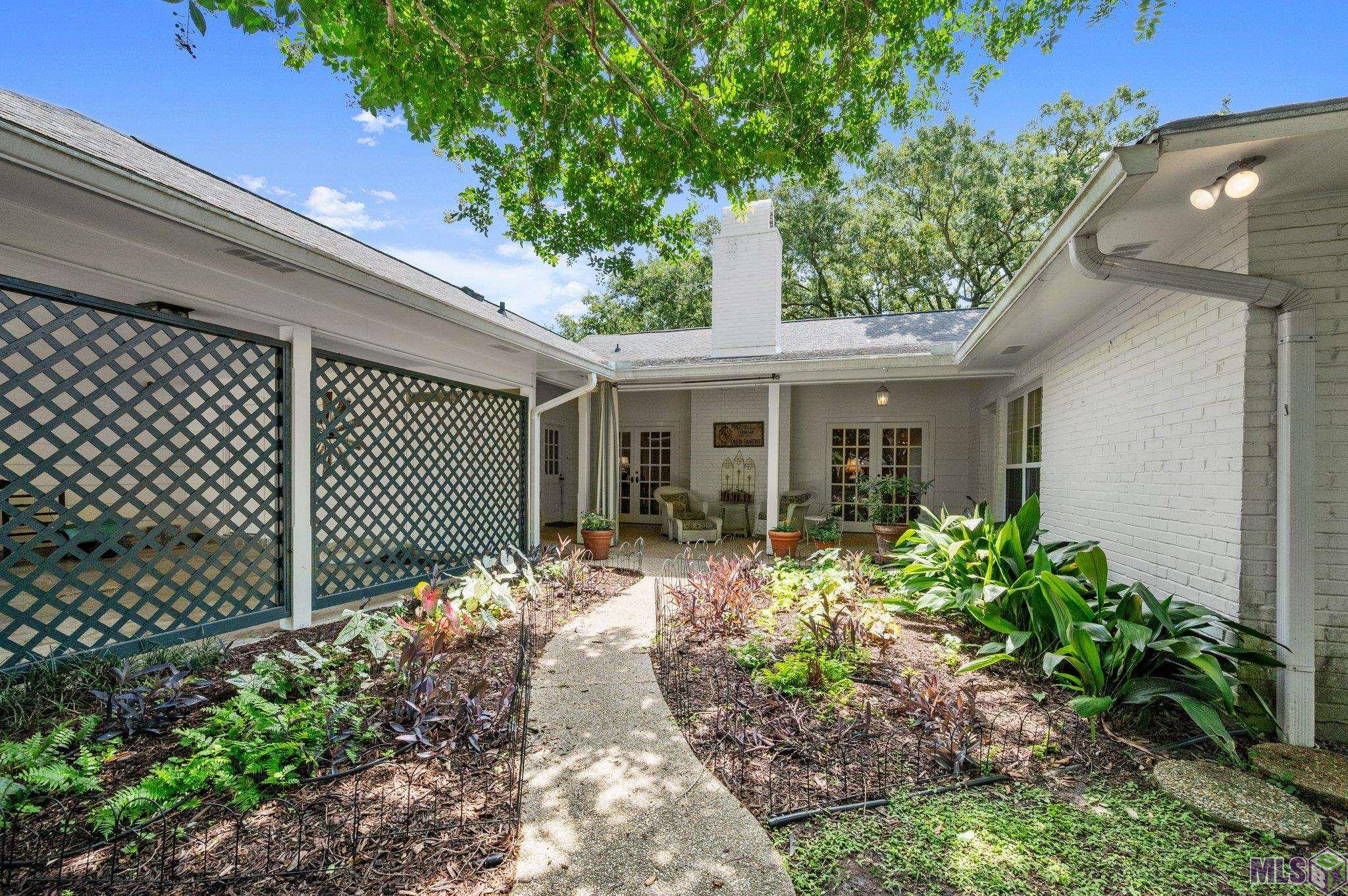 3832 North Bluebonnet Road Baton Rouge, LA 70809 - Photo 28 of 29 Gallery Image 28