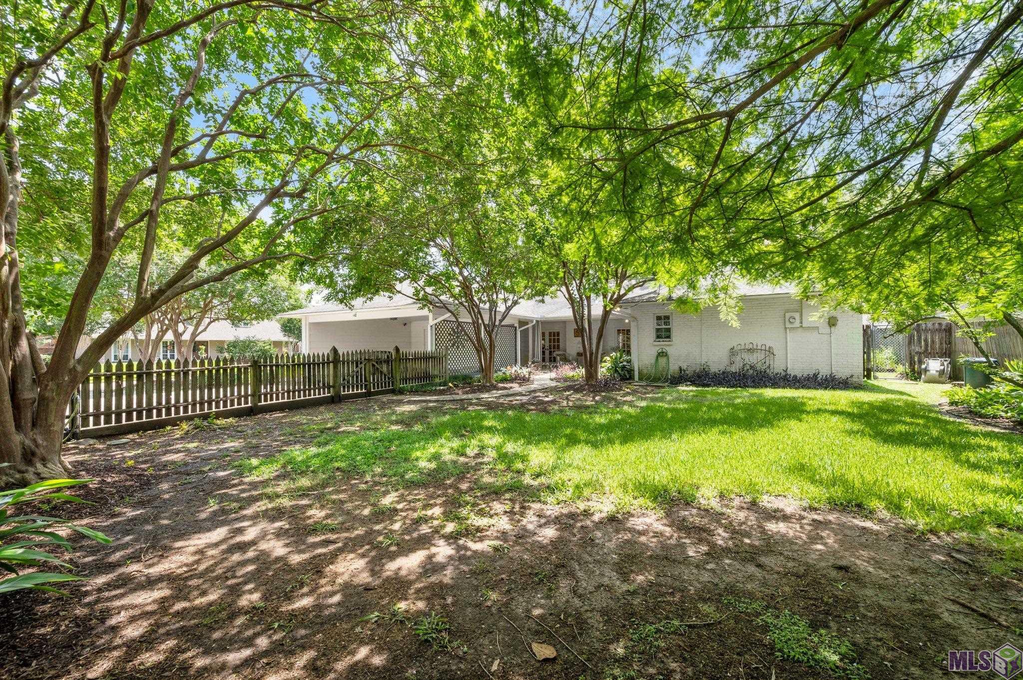 3832 North Bluebonnet Road Baton Rouge, LA 70809 - Photo 29 of 29 Gallery Image 29