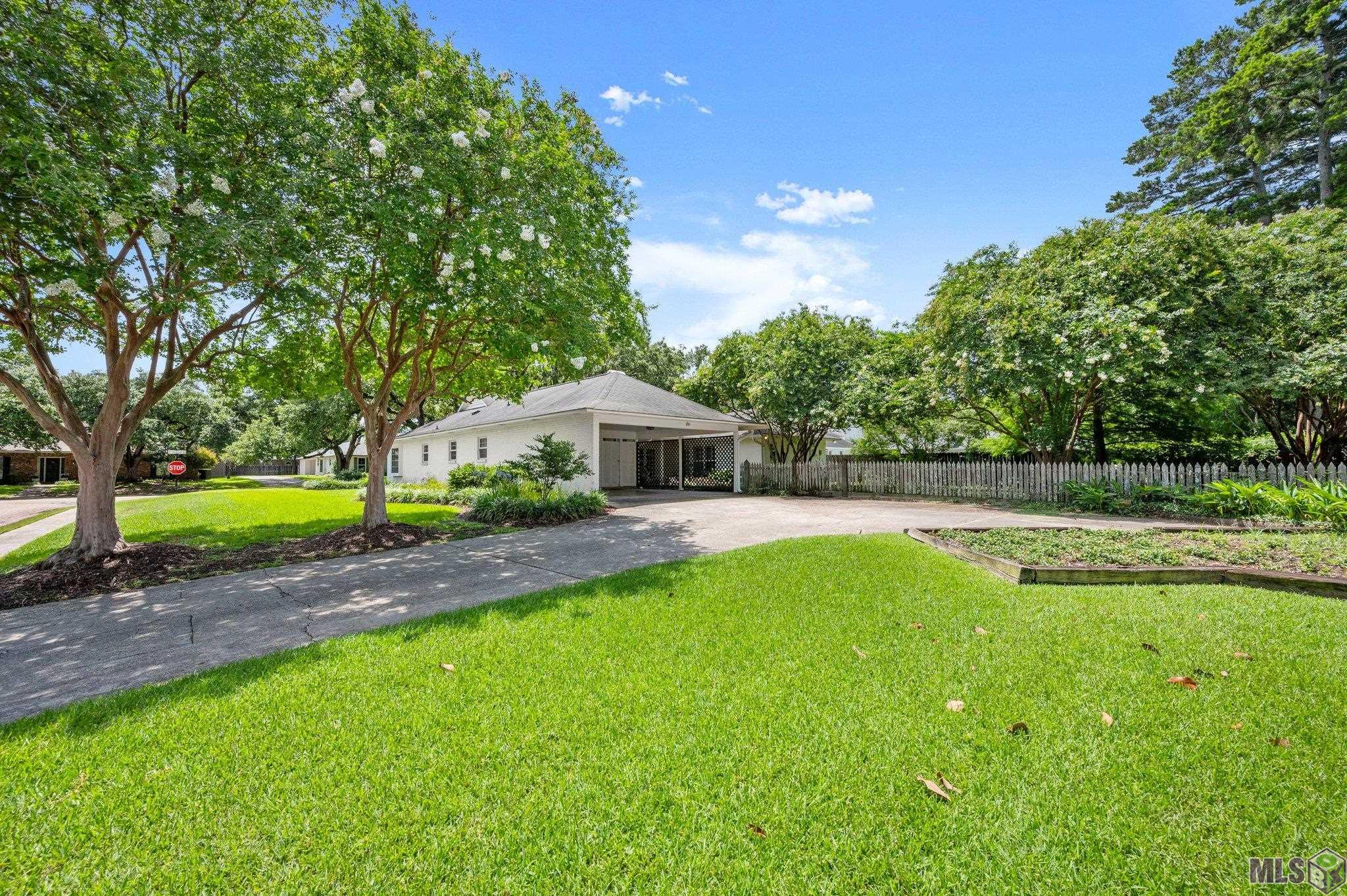 3832 North Bluebonnet Road Baton Rouge, LA 70809 - Photo 4 of 29 Gallery Image 4