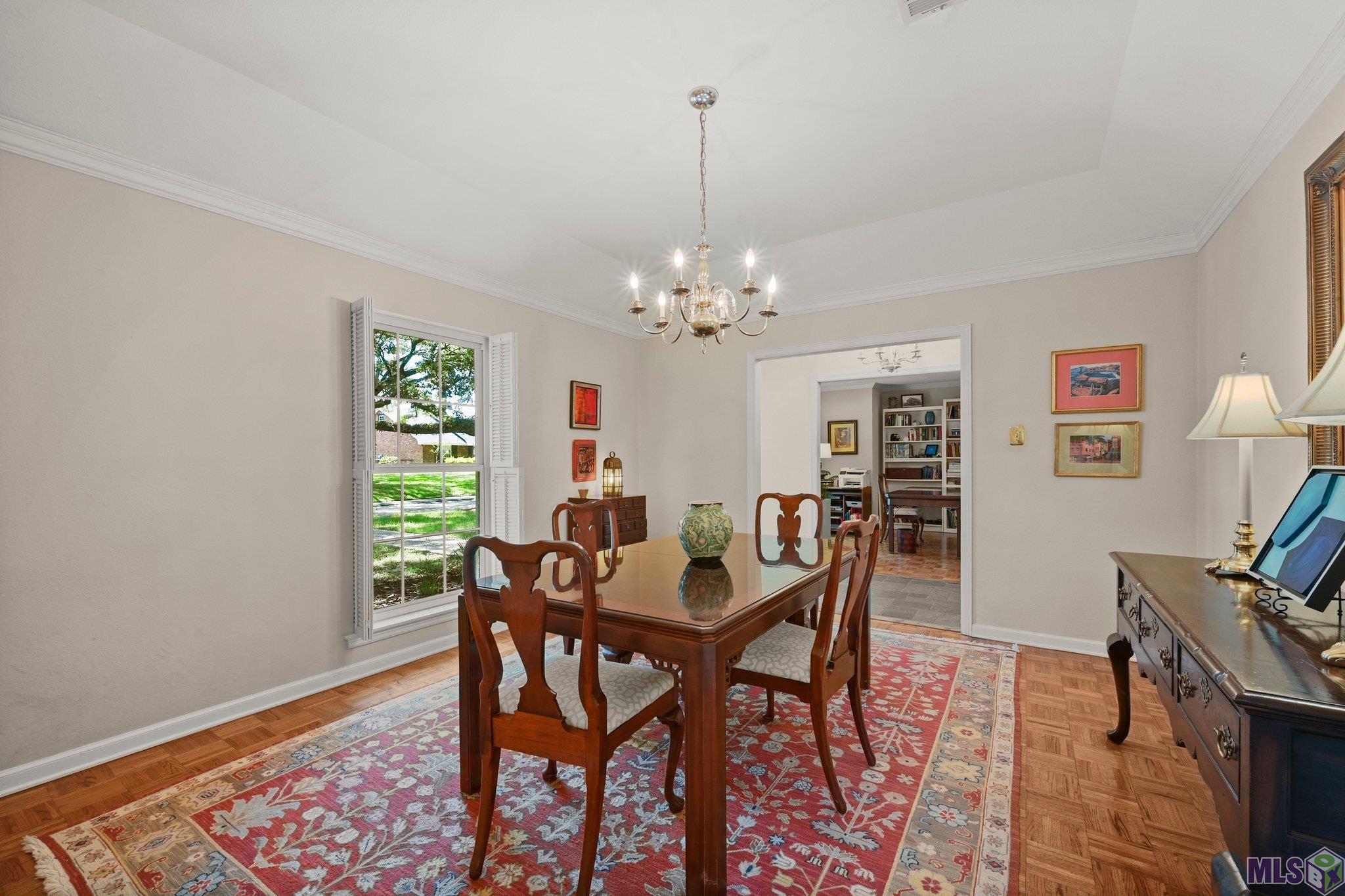 3832 North Bluebonnet Road Baton Rouge, LA 70809 - Photo 7 of 29 Gallery Image 7