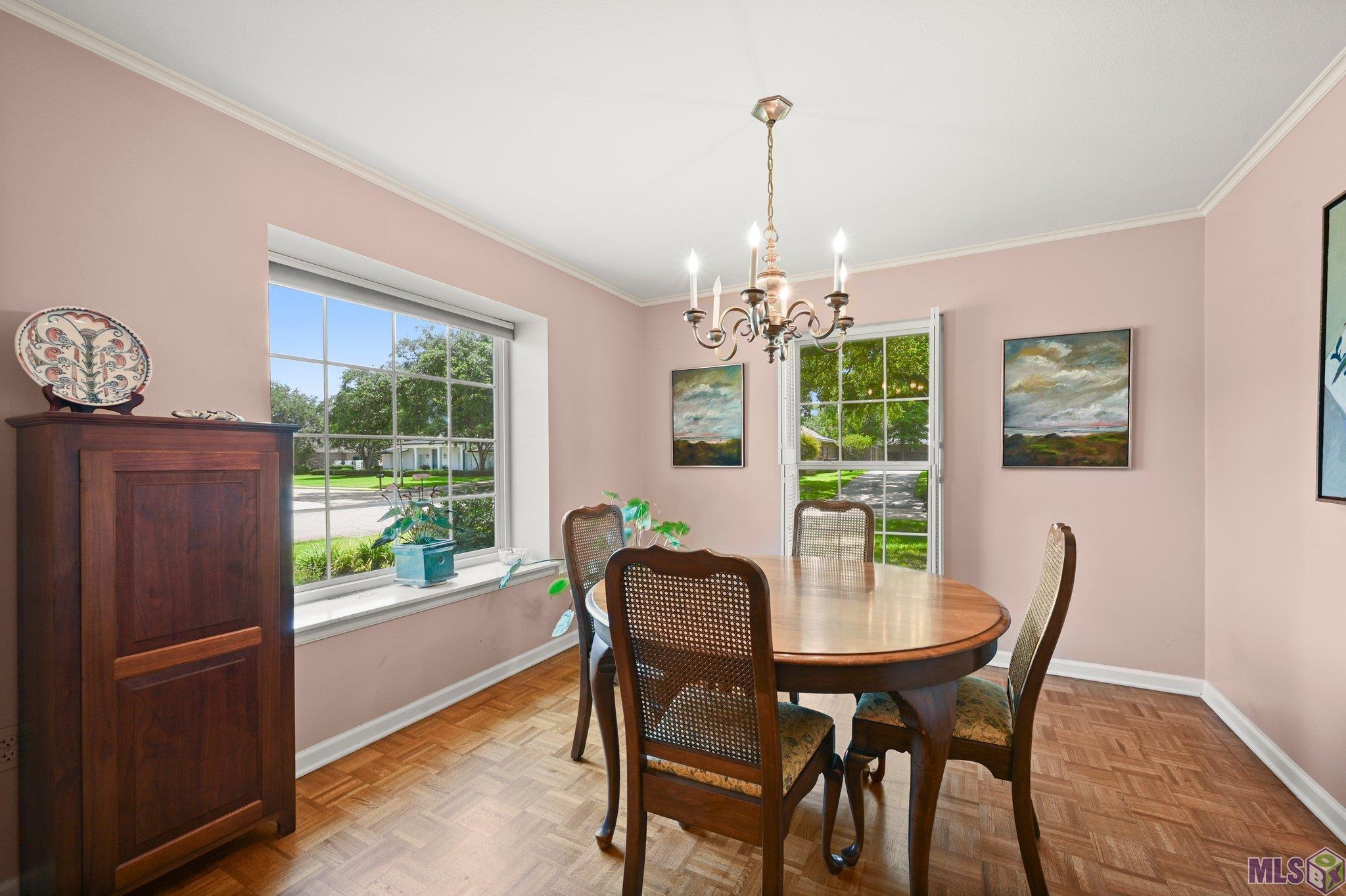 3832 North Bluebonnet Road Baton Rouge, LA 70809 - Photo 8 of 29 Gallery Image 8
