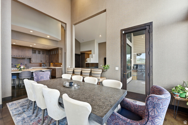 8449 Silver Creek Road Park City, UT 84098 - Photo 29 of 93
