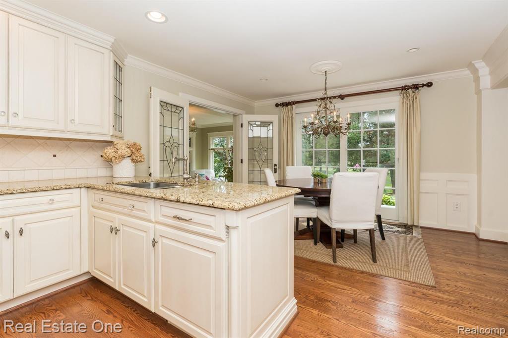 2497 Kimberly Fair Street Rochester, MI 48309 - Photo 11 of 46