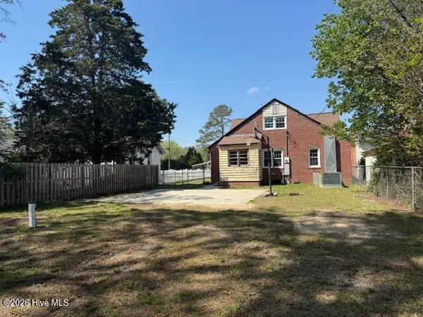 $195,000 | 6683 East Wilson Street, Fountain, NC 27829
