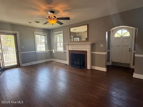 $195,000 | 6683 East Wilson Street, Fountain, NC 27829