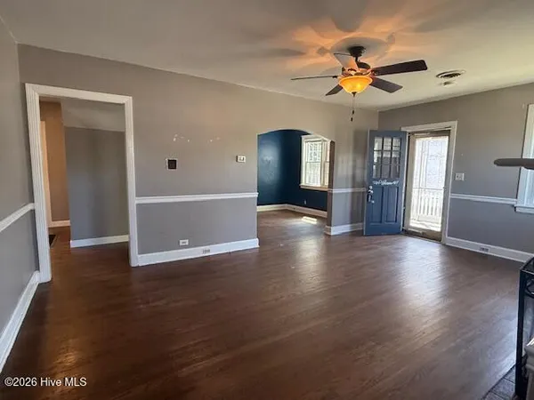 $195,000 | 6683 East Wilson Street, Fountain, NC 27829