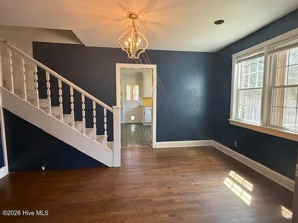 $195,000 | 6683 East Wilson Street, Fountain, NC 27829