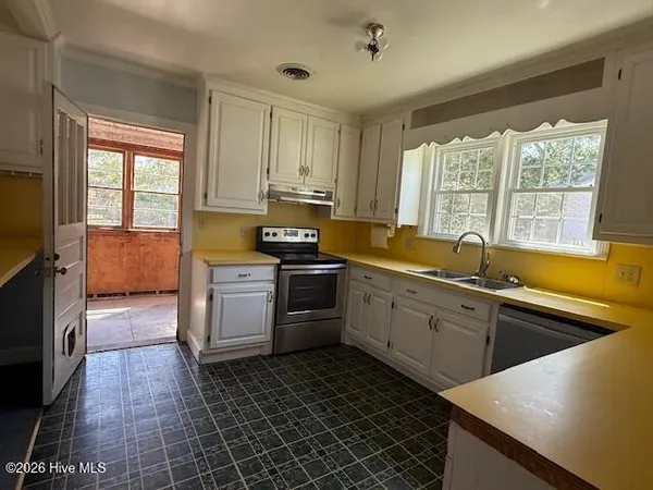 $195,000 | 6683 East Wilson Street, Fountain, NC 27829