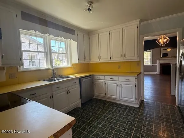 $195,000 | 6683 East Wilson Street, Fountain, NC 27829