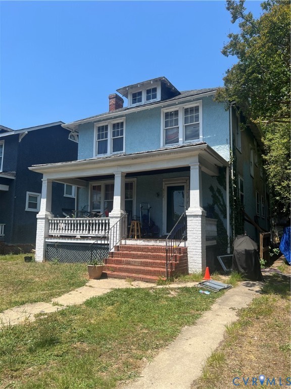 812 West Lancaster Road Richmond, VA 23222 - Photo 2 of 31
