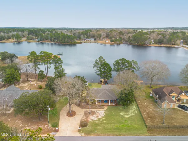 $435,000 | 17008 Spring Lake Drive West, Vancleave, MS 39565