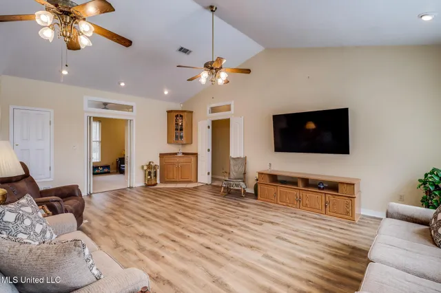 $475,000 | 17008 Spring Lake Drive West, Vancleave, MS 39565